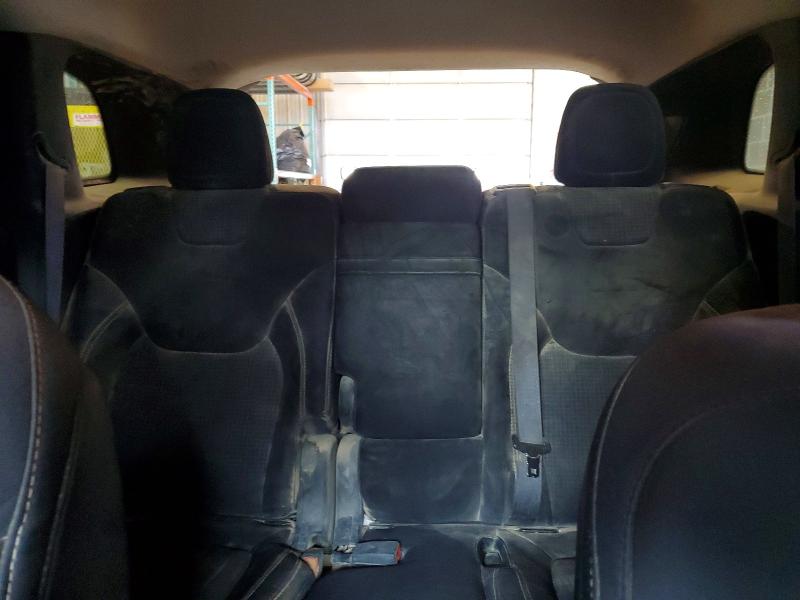 Продаж на аукціоні авто 2015 Jeep Cherokee, vin: 1C4PJMCS7FW745026, номер лоту: 62987826