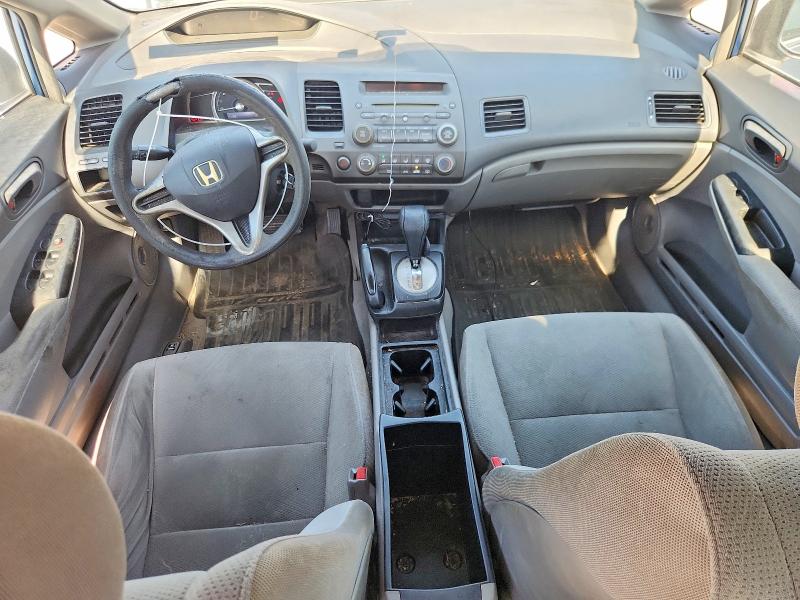 Aukcja sprzedaży 2011 Honda Civic, vin: 2HGFA1F3XBH543998, numer aukcji: 60385206