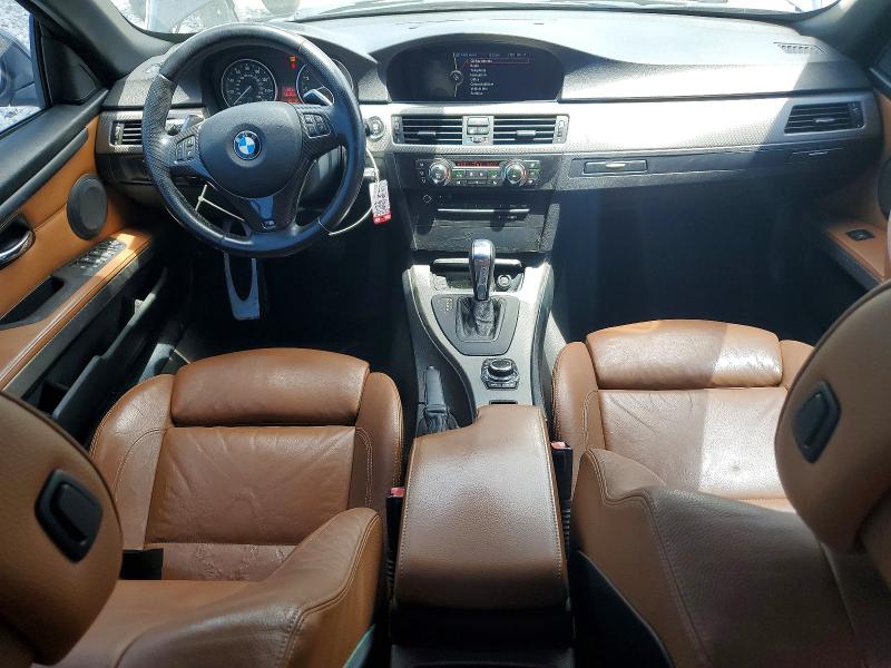 Продаж на аукціоні авто 2013 Bmw 335, vin: WBADX7C59DE746224, номер лоту: 60993436