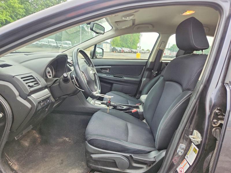 Aukcja sprzedaży 2014 Subaru Impreza, vin: JF1GPAL67E8219469, numer aukcji: 62090436