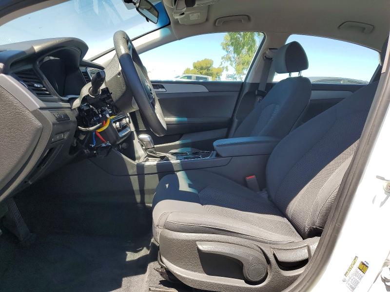 Продаж на аукціоні авто 2019 Hyundai Sonata, vin: 5NPE24AF3KH736057, номер лоту: 61736006