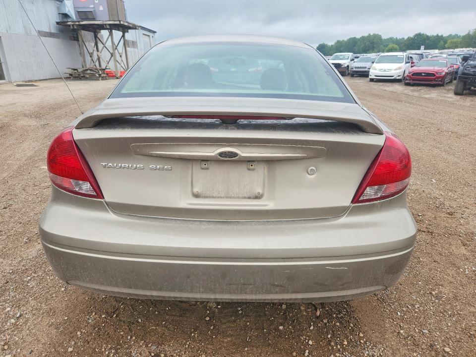 Aukcja sprzedaży 2004 Ford Taurus, vin: 1FAFP55234G150300, numer aukcji: 60583146
