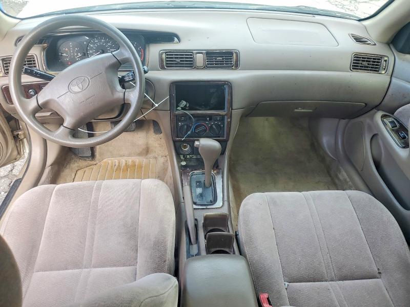 Aukcja sprzedaży 1997 Toyota Camry, vin: 4T1BF22K1VU036258, numer aukcji: 59669896