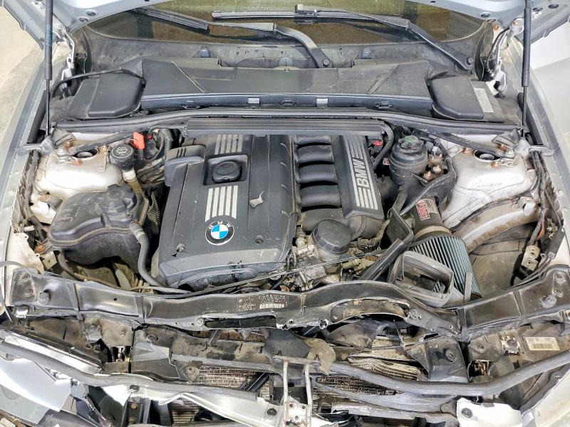 62441846 :رقم المزاد ، WBAPK7C55AA461826 vin ، 2010 Bmw 328 مزاد بيع