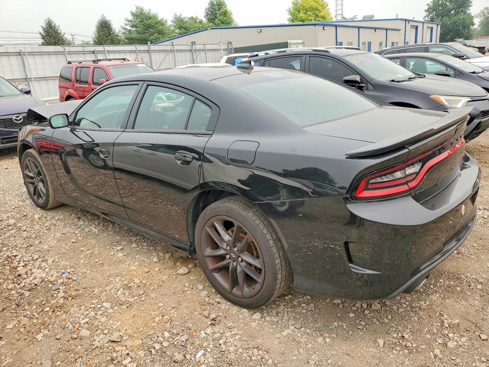 Aukcja sprzedaży 2021 Dodge Charger, vin: 2C3CDXMG1MH592225, numer aukcji: 61128296