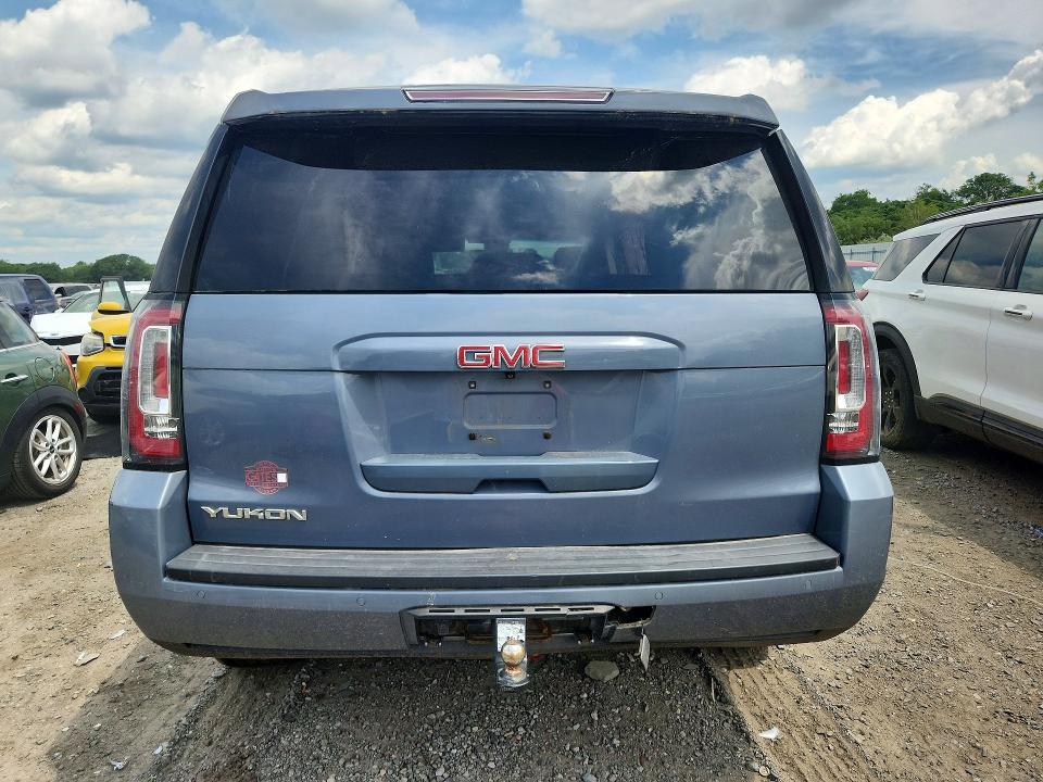 Aukcja sprzedaży 2015 Gmc Yukon, vin: 1GKS2BKC6FR691839, numer aukcji: 58238166