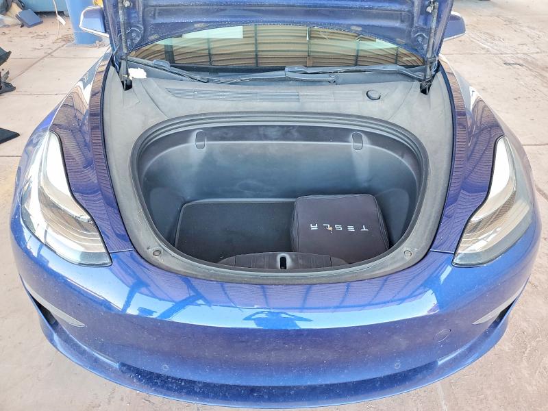 Aukcja sprzedaży 2019 Tesla Model 3, vin: 5YJ3E1EB9KF454329, numer aukcji: 62697636