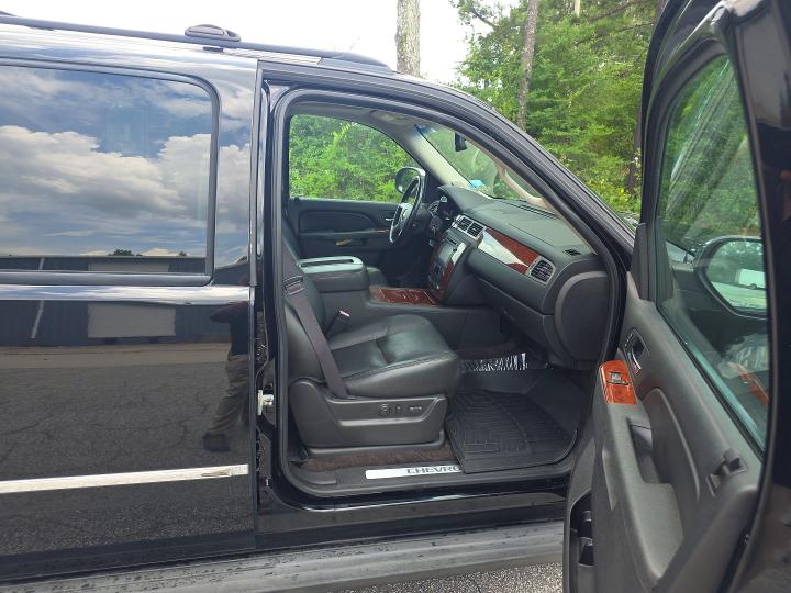 Продаж на аукціоні авто 2013 Chevrolet Avalanche, vin: 3GNTKGE76DG146093, номер лоту: 61006766