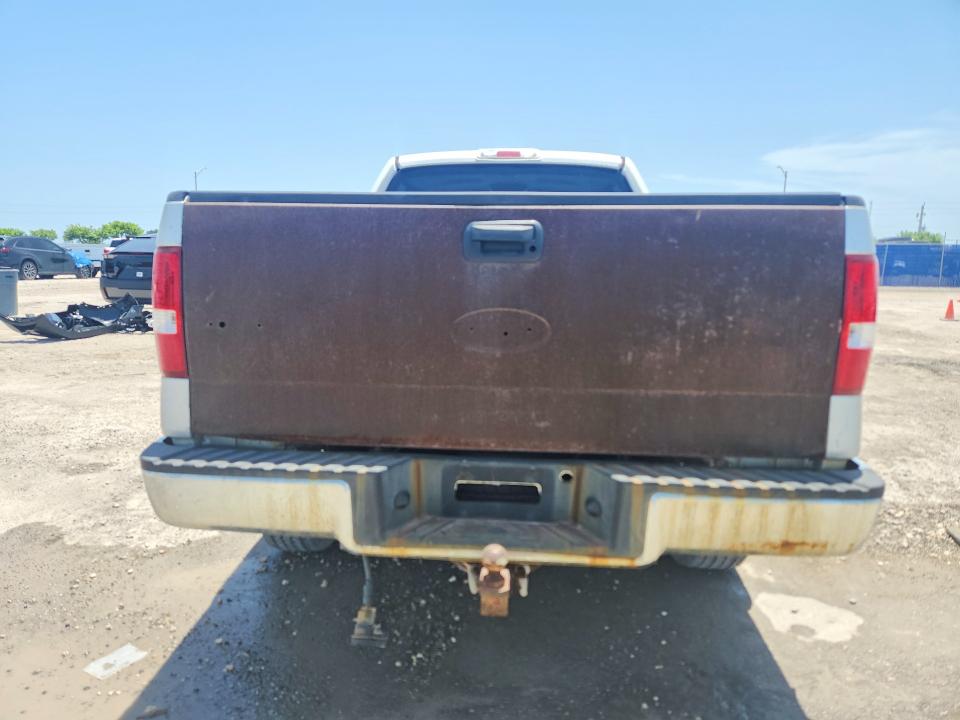 Продаж на аукціоні авто 2008 Ford F150, vin: 1FTPW14V48FC04852, номер лоту: 60217226