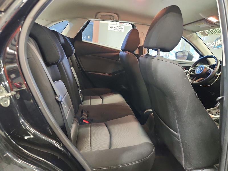 Aukcja sprzedaży 2018 Mazda Cx-3, vin: JM1DKFB78J0316269, numer aukcji: 62610436