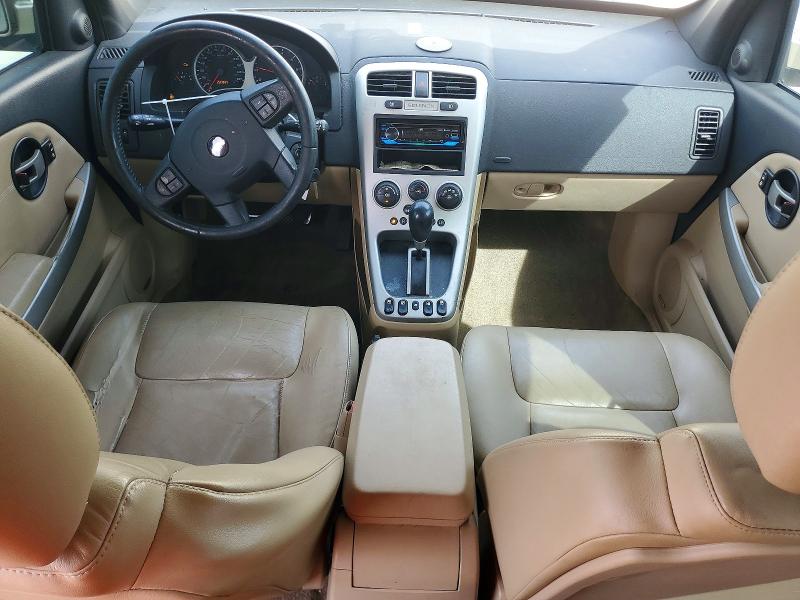 2006 Chevrolet Equinox მანქანა იყიდება აუქციონზე, vin: 2CNDL63FX66195841, აუქციონის ნომერი: 61301536