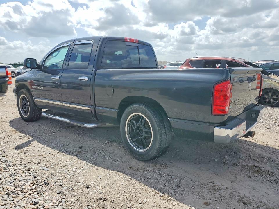 62767766 :رقم المزاد ، 1D7HA18237J570581 vin ، 2007 Dodge Ram 1500 مزاد بيع