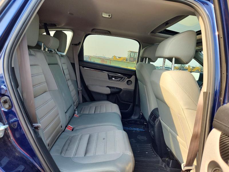 Продаж на аукціоні авто 2022 Honda Cr-v, vin: 5J6RT6H57NL048385, номер лоту: 59909166