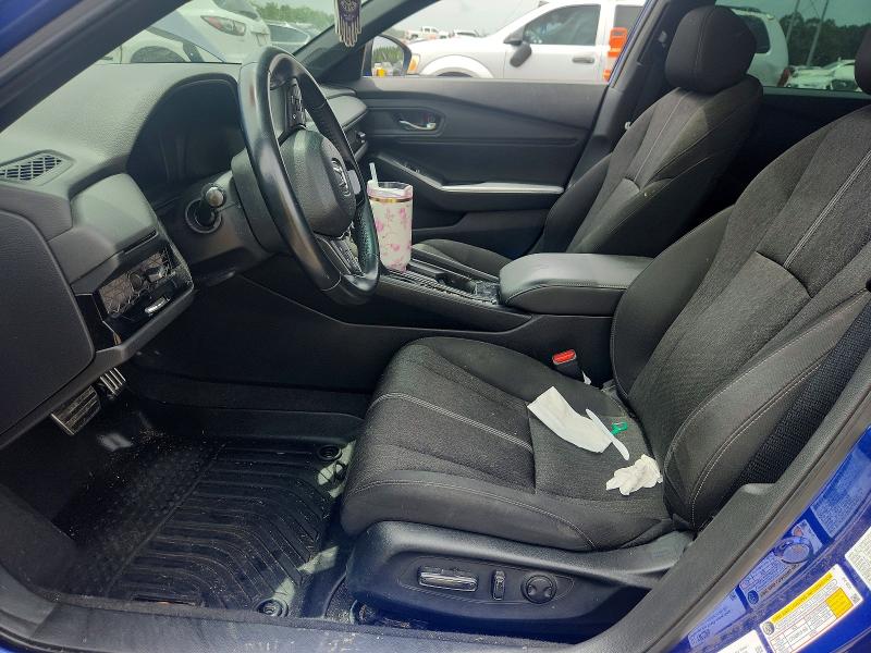 Aukcja sprzedaży 2023 Honda Accord, vin: 1HGCY2F50PA060807, numer aukcji: 61158026