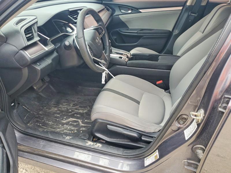 Продажа на аукционе авто 2016 Honda Civic, vin: 19XFC1F35GE012106, номер лота: 62234086