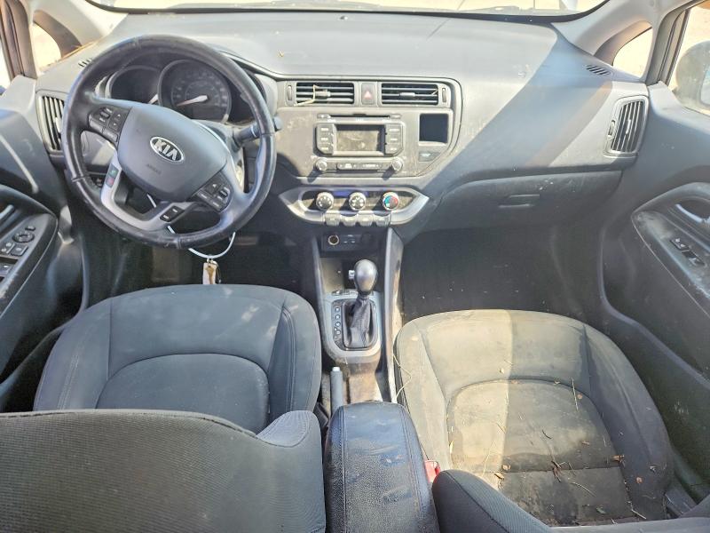 Aukcja sprzedaży 2013 Kia Rio, vin: KNADN4A37D6232386, numer aukcji: 61086546
