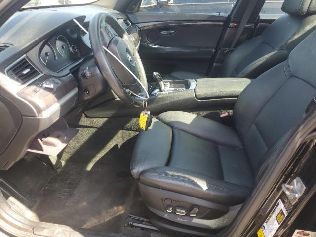 2012 Bmw 550 მანქანა იყიდება აუქციონზე, vin: WBASN4C58CC210077, აუქციონის ნომერი: 62337406