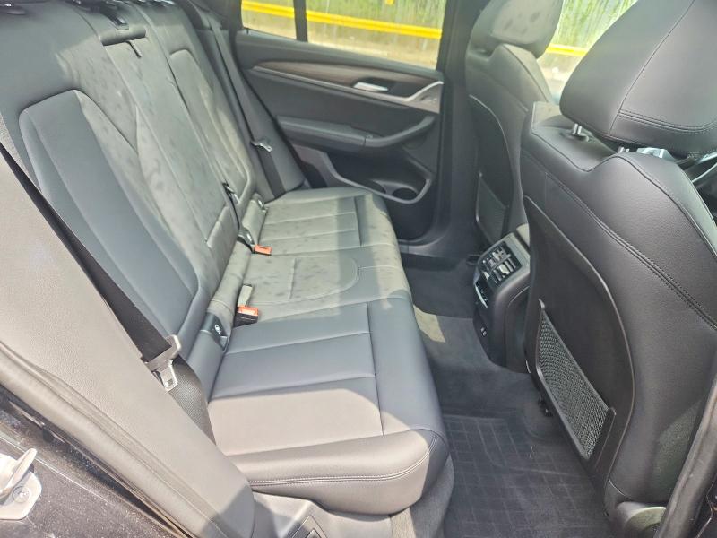 Продаж на аукціоні авто 2021 Bmw X3, vin: 5UXTY9C01M9E65718, номер лоту: 61560646