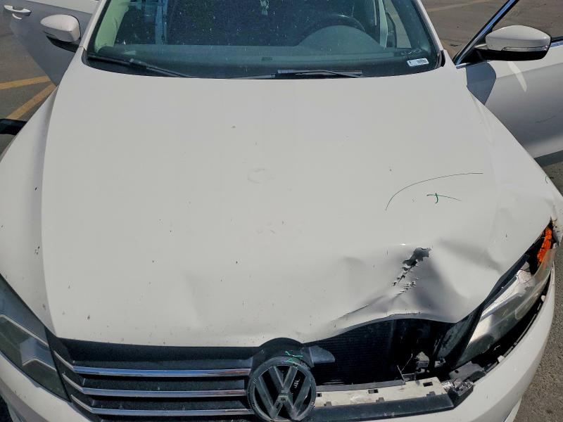 Продаж на аукціоні авто 2014 Volkswagen Passat, vin: 1VWBT7A3XEC059075, номер лоту: 60219546