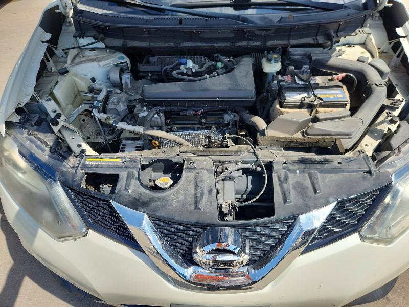 Продаж на аукціоні авто 2015 Nissan Rogue, vin: 5N1AT2MT4FC861616, номер лоту: 61941636