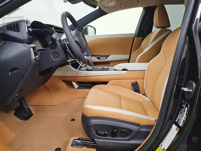Продажа на аукционе авто 2026 Lexus Rz 350e, vin: JTJBDADB8TA004582, номер лота: 60471566