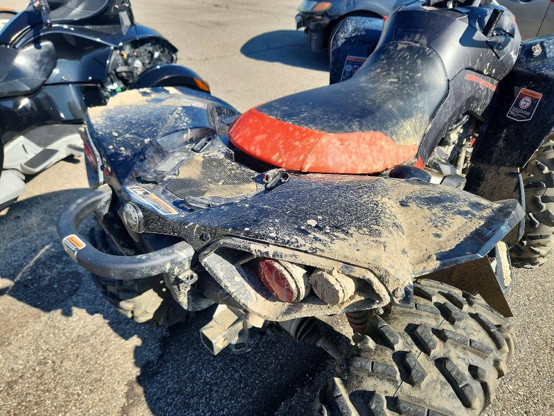 Aukcja sprzedaży 2020 Can-am Renegade, vin: 3JBMXAX23LJ000462, numer aukcji: 62790486