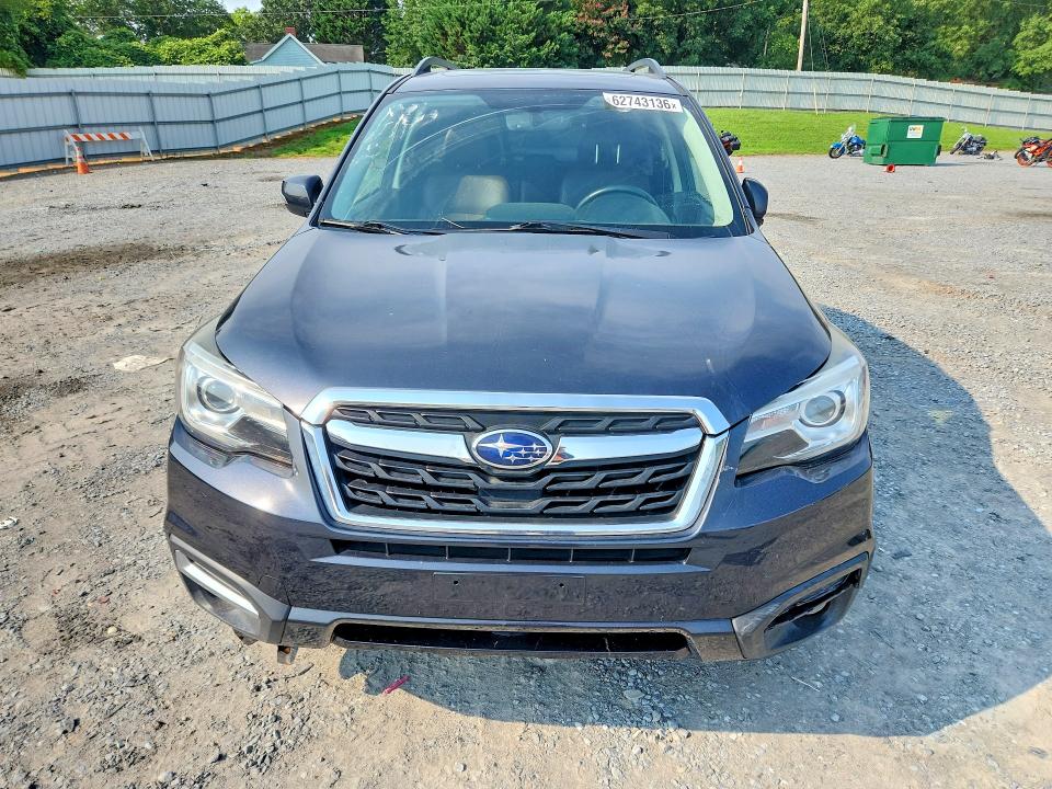 Aukcja sprzedaży 2017 Subaru Forester, vin: JF2SJATC0HH531523, numer aukcji: 62743136