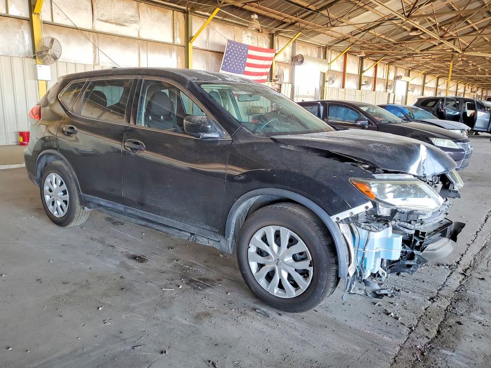 Aukcja sprzedaży 2018 Nissan Rogue, vin: JN8AT2MT7JW452669, numer aukcji: 60263426