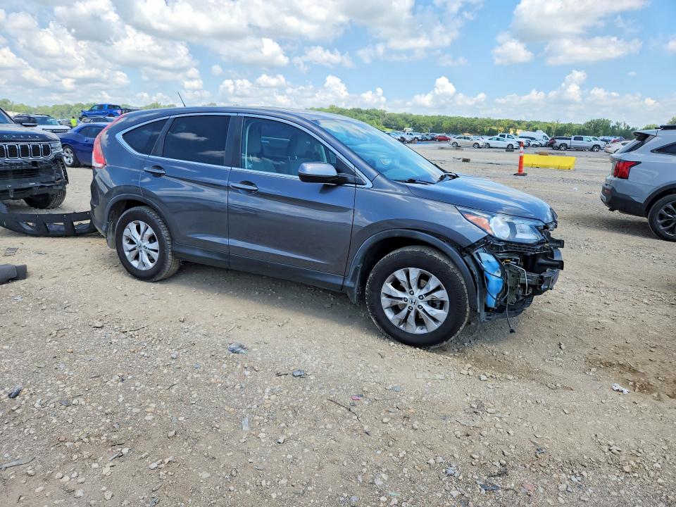 Продажа на аукционе авто 2012 Honda Cr-v, vin: 2HKRM4H58CH606575, номер лота: 85975125