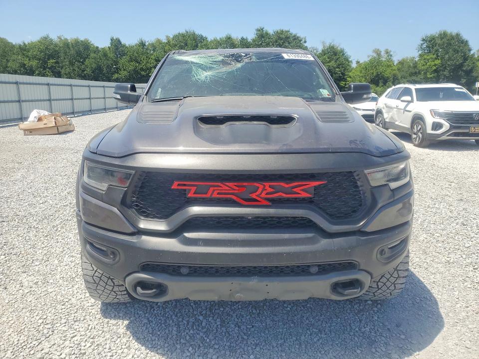 2021 Ram 1500 მანქანა იყიდება აუქციონზე, vin: 1C6SRFU90MN744854, აუქციონის ნომერი: 61390486