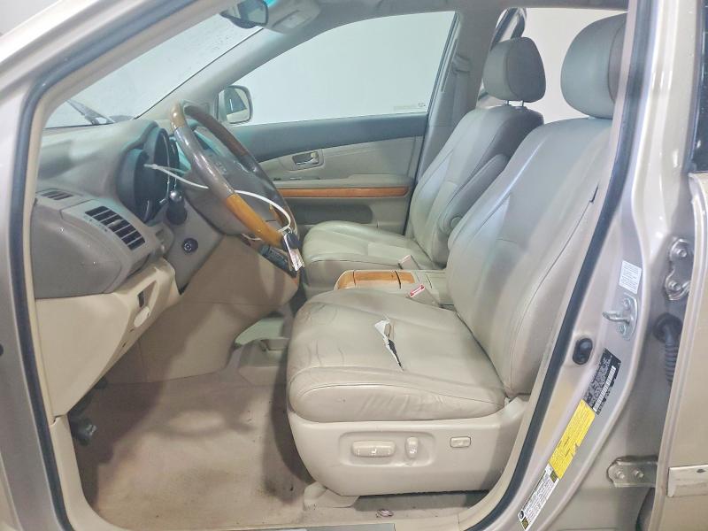 Продаж на аукціоні авто 2007 Lexus Rx, vin: 2T2HK31U77C008284, номер лоту: 59607386