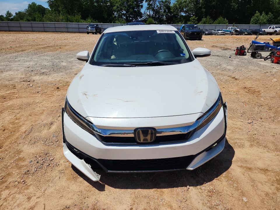Aukcja sprzedaży 2018 Honda Clarity, vin: JHMZC5F17JC013323, numer aukcji: 60075846