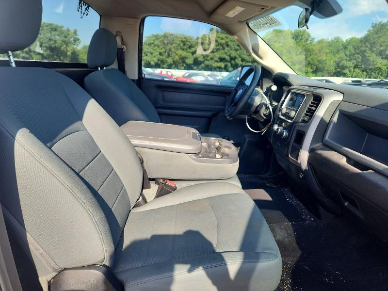 Продажа на аукционе авто 2014 Ram 1500, vin: 3C6JR6ATXEG292496, номер лота: 60044906
