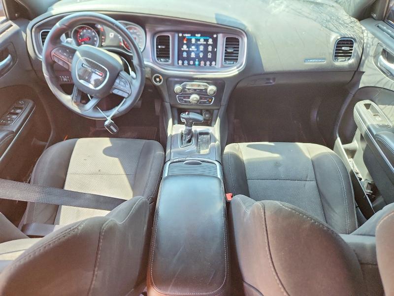 57846666 :رقم المزاد ، 2C3CDXGJ0HH525838 vin ، 2017 Dodge Charger مزاد بيع