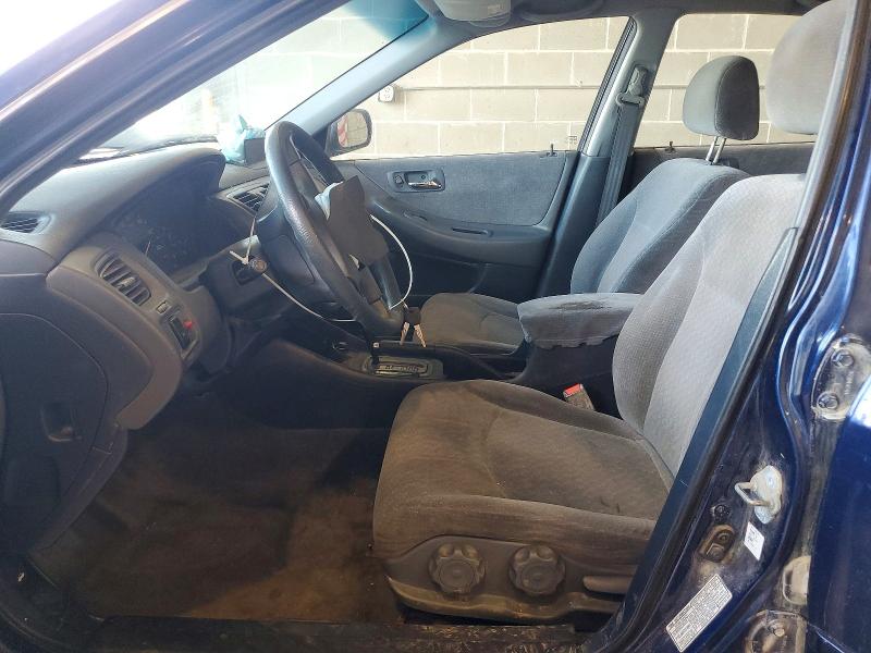 Продажа на аукционе авто 2002 Honda Accord, vin: 1HGCG56452A169767, номер лота: 59785536