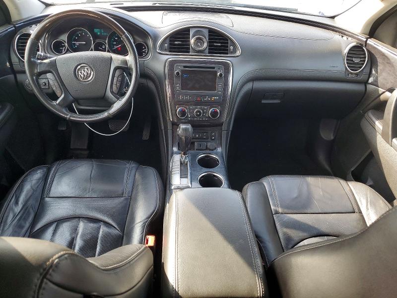 Aukcja sprzedaży 2016 Buick Enclave, vin: 5GAKRBKD9GJ148955, numer aukcji: 61867446