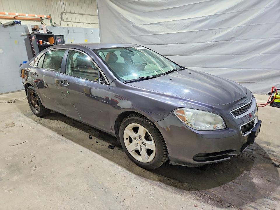 Aukcja sprzedaży 2010 Chevrolet Malibu, vin: 1G1ZB5EB8AF267032, numer aukcji: 60940606