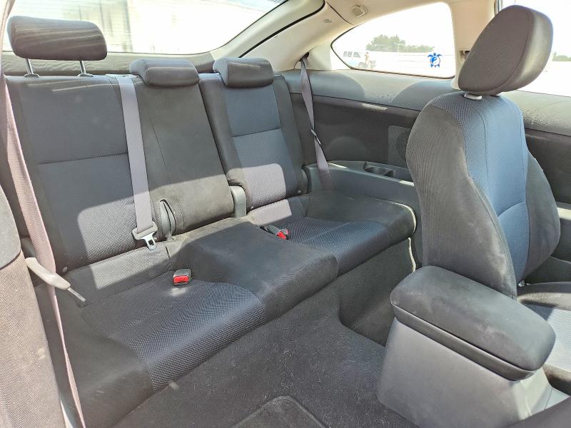 Aukcja sprzedaży 2010 Scion Tc, vin: JTKDE3B70A0320458, numer aukcji: 63231776