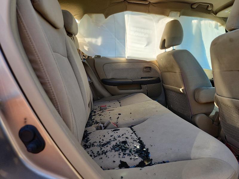 62148156 :رقم المزاد ، SHSRD78805U334075 vin ، 2005 Honda Cr-v مزاد بيع