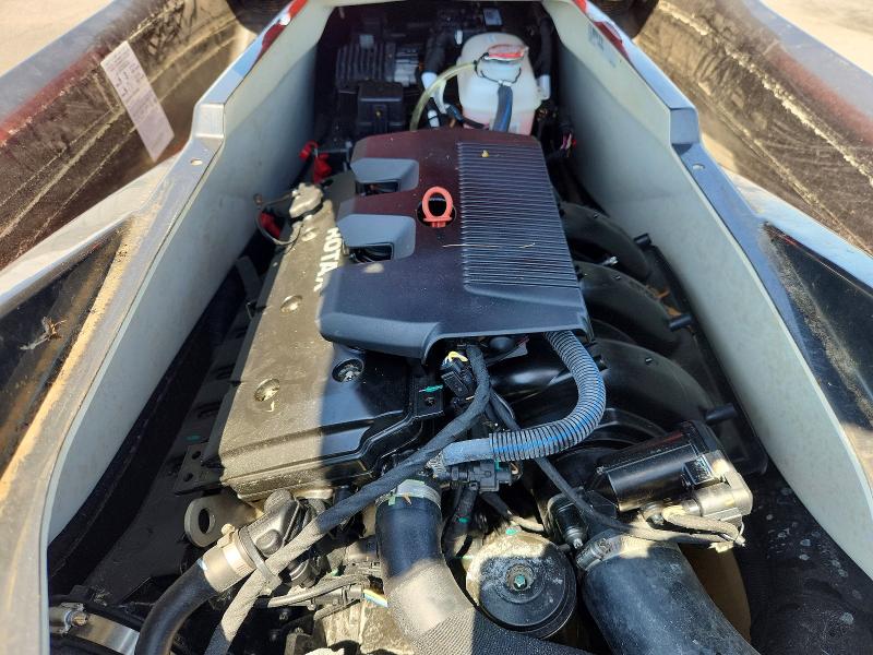 Продаж на аукціоні авто 2020 Sea Doo Rtx-x, vin: YDV23238K920, номер лоту: 60065586