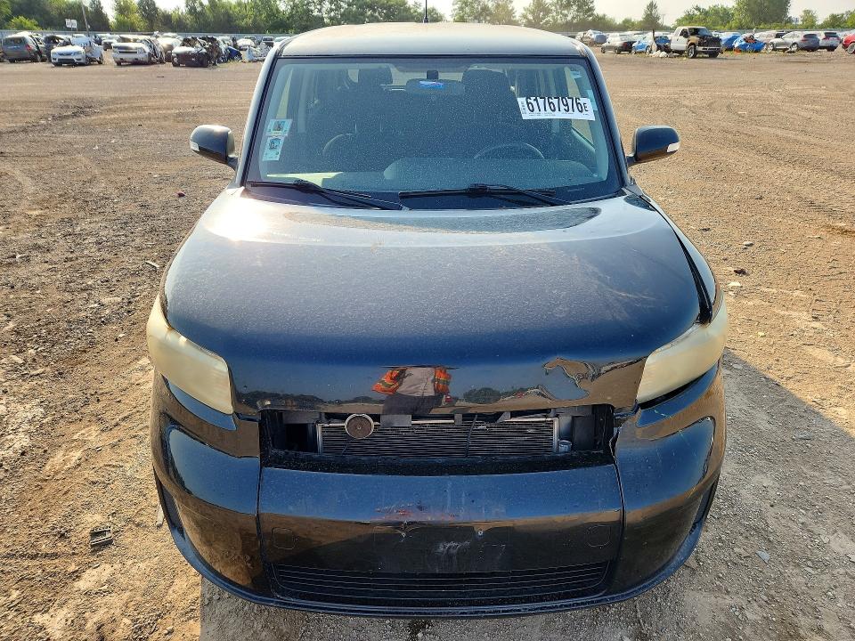 Продажа на аукционе авто 2008 Scion Xb, vin: JTLKE50E181044876, номер лота: 61767976