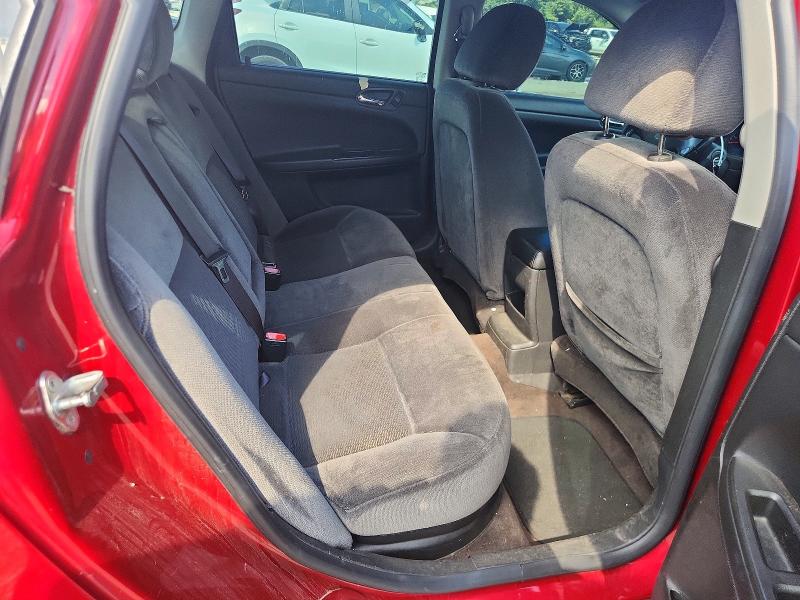 2014 Chevrolet Impala Limited მანქანა იყიდება აუქციონზე, vin: 2G1WB5E31E1124562, აუქციონის ნომერი: 60240576