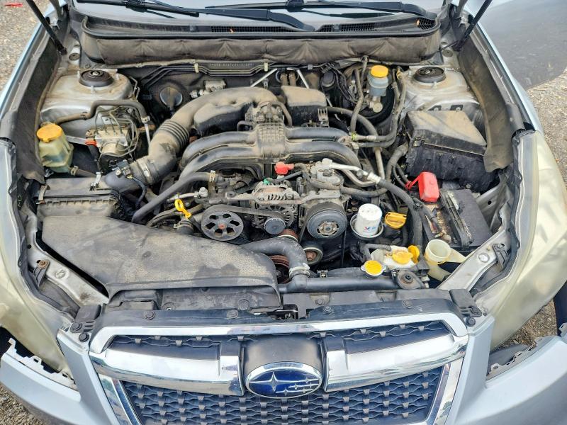 2013 Subaru Legacy მანქანა იყიდება აუქციონზე, vin: 4S3BMBC67D3010165, აუქციონის ნომერი: 60254736