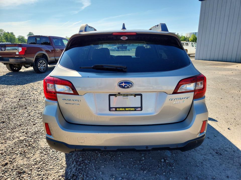 Aukcja sprzedaży 2017 Subaru Outback, vin: 4S4BSANCXH3349023, numer aukcji: 61602946