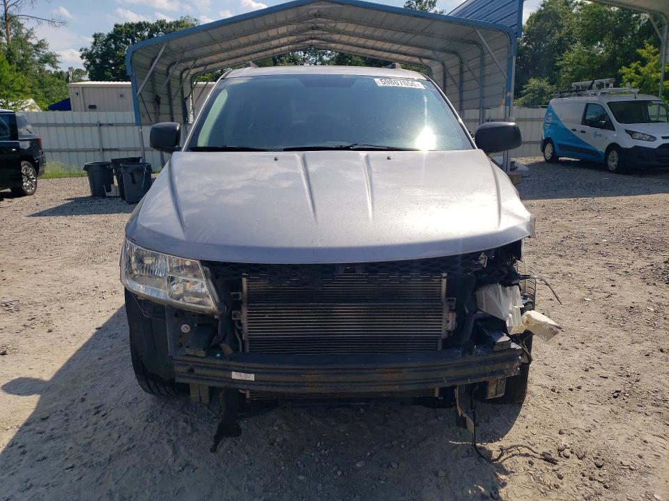 Aukcja sprzedaży 2018 Dodge Journey, vin: 3C4PDCAB5JT171478, numer aukcji: 59807656