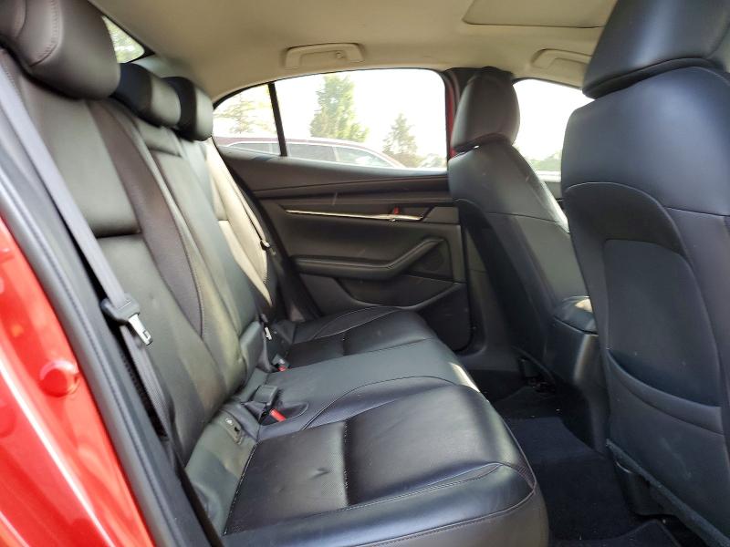 Продаж на аукціоні авто 2019 Mazda 3, vin: 3MZBPAEM0KM103969, номер лоту: 61784266