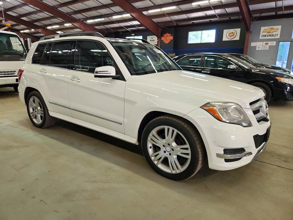 Продажа на аукционе авто 2014 Mercedes-benz Glk, vin: WDCGG0EB7EG202914, номер лота: 62609886
