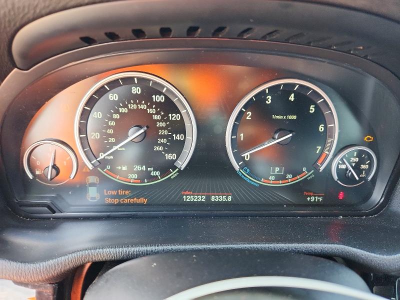 Aukcja sprzedaży 2018 Bmw X4, vin: 5UXXW3C57J0Y66512, numer aukcji: 62602446