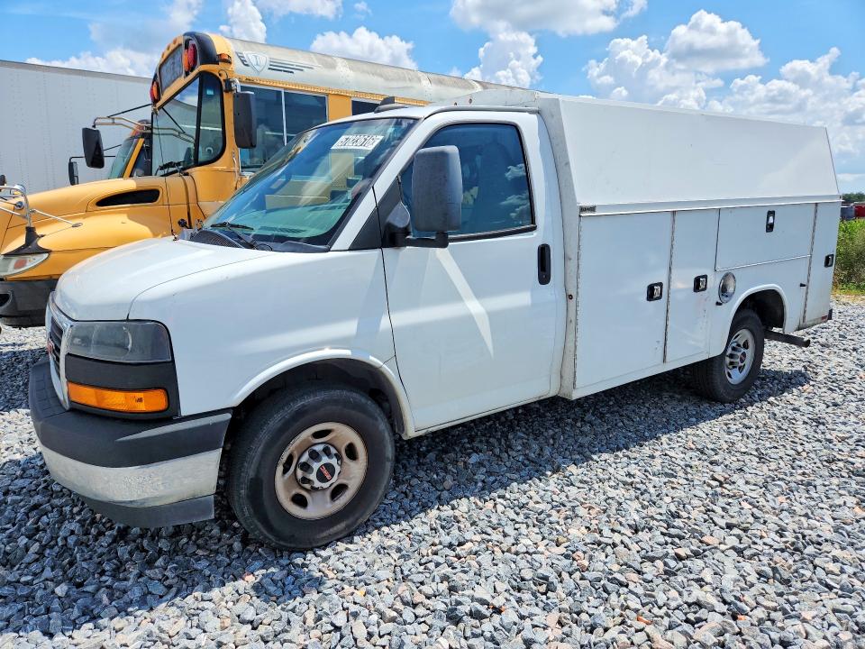 Aukcja sprzedaży 2022 Gmc Savana, vin: 1GD07RF78N1176778, numer aukcji: 57823616