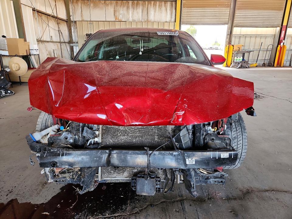 Auction sale of the 2022 Hyundai Elantra, vin: KMHLM4AJ5NU020997, lot number: 59719056